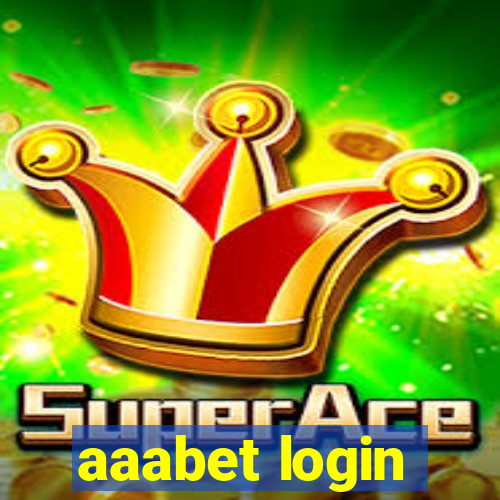 aaabet login